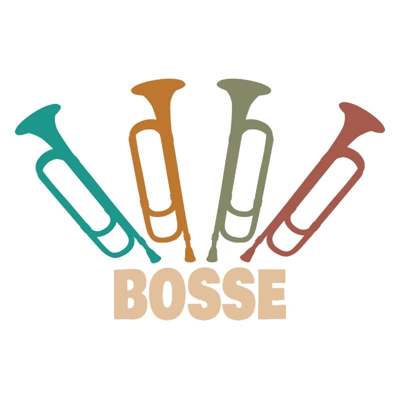 First name Bosse