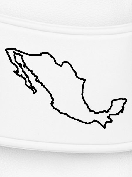 Mexico Outline