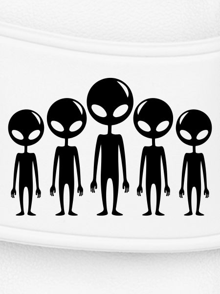Aliens Team