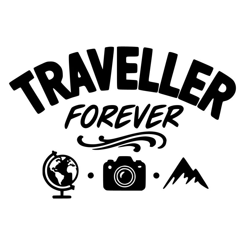 Traveller Forever