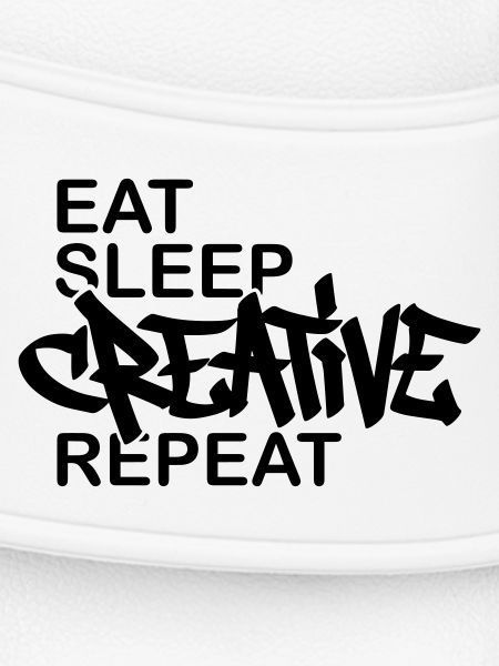 Creative Motto Graffiti Day