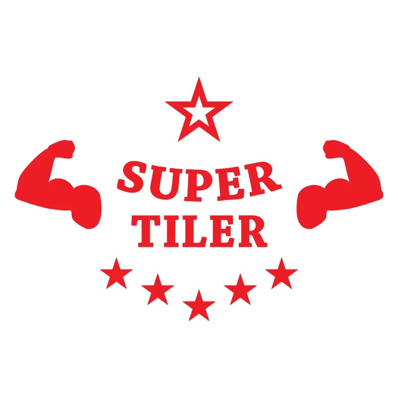 Super tiler