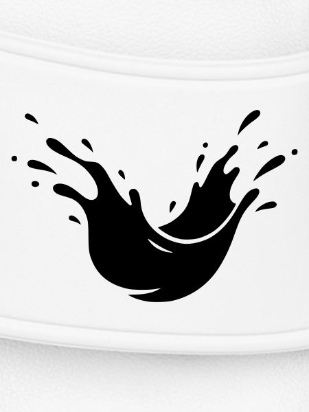 Schlamm Spritzer Dreck Splash