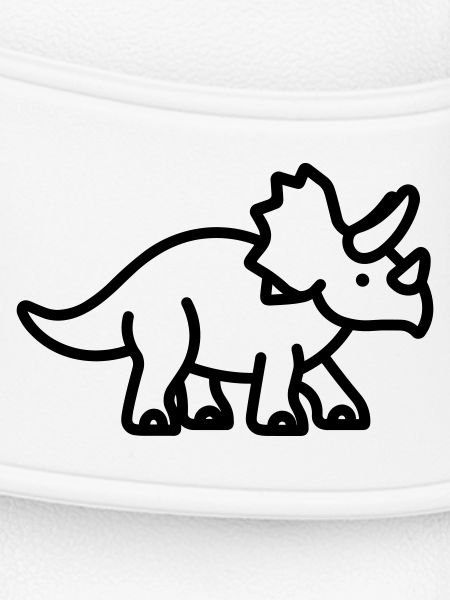 triceratops