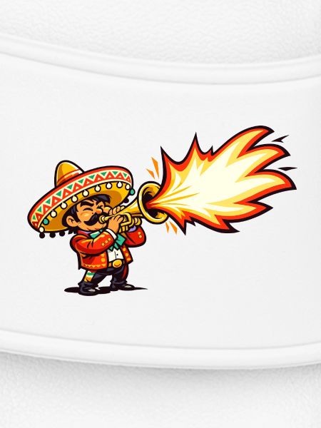 Mariachi Firestorm