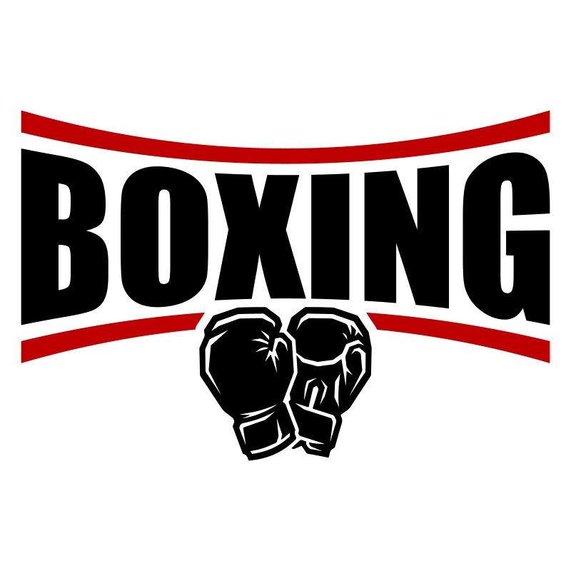 Boîtes de boxe