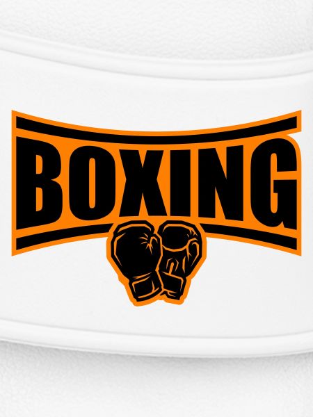 Boxing Boxen