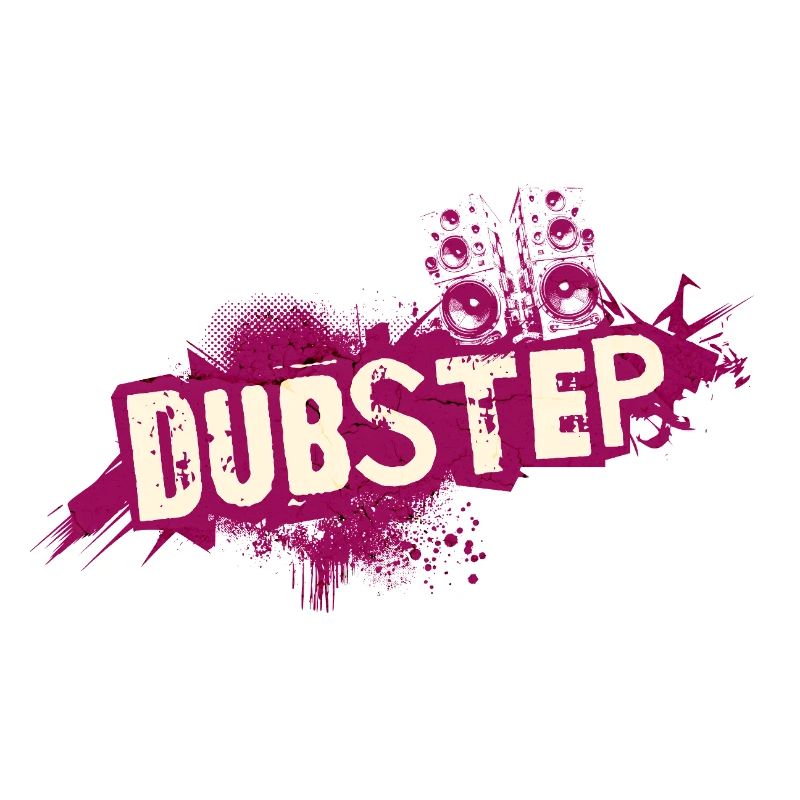 Dubstep-Graffiti-Grunge