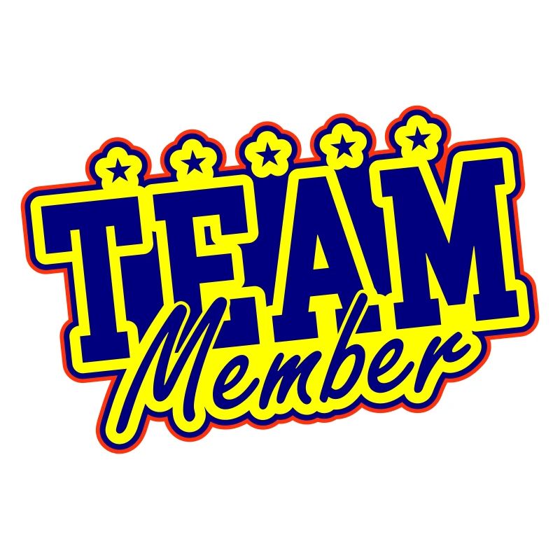 Team Member