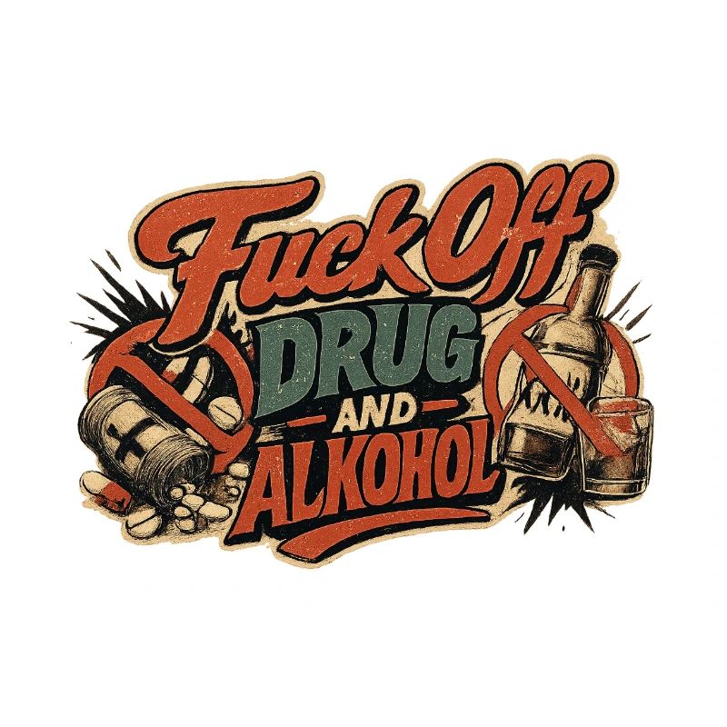 NoToDrugsAndAlcohol