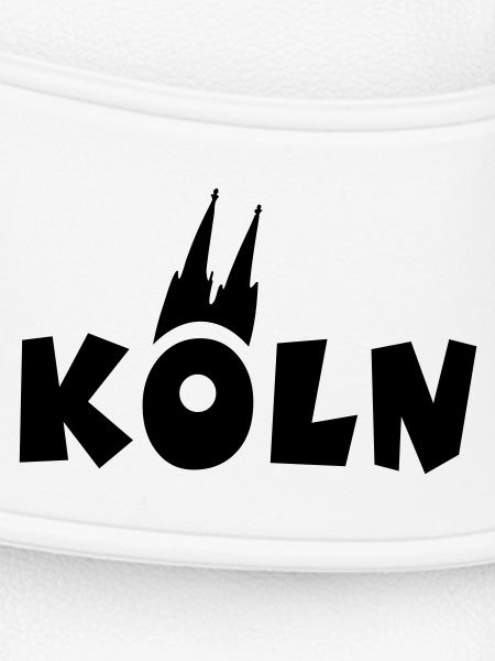 Köln mit Kölner Dom