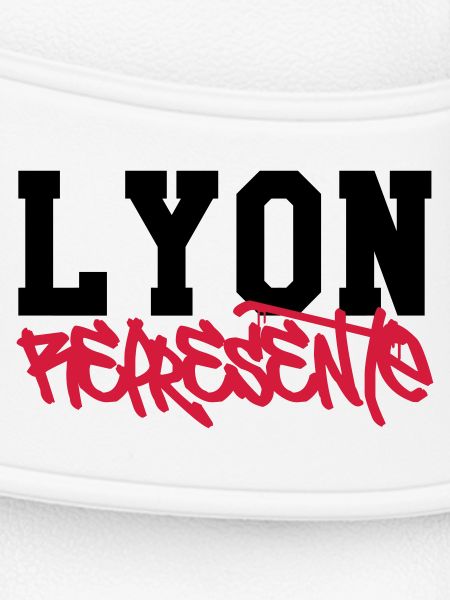 Lyon Représente