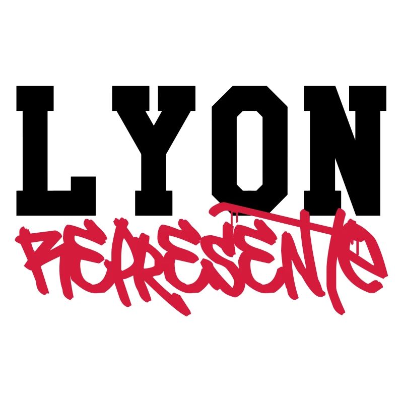 Represents Lyon