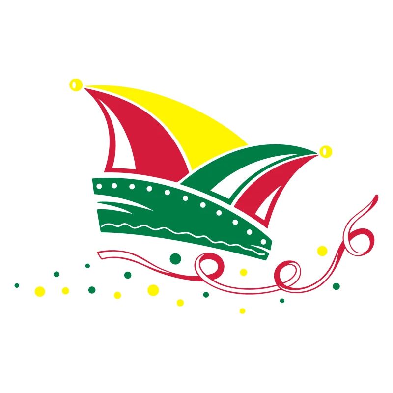 Carnaval de Fool’s Cap Carnaval