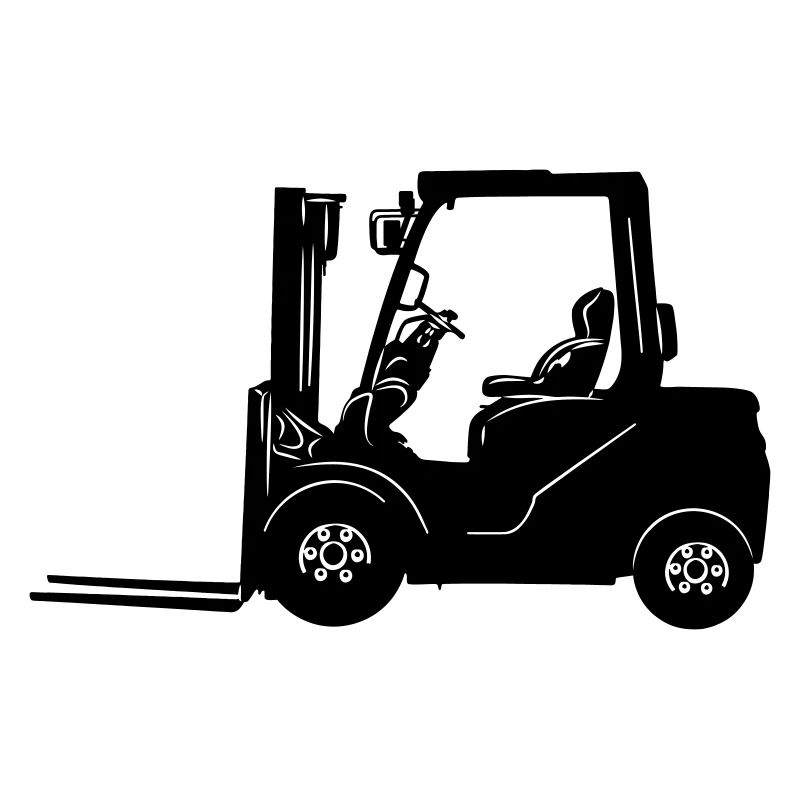 Forklift Forklift, handle, forklift