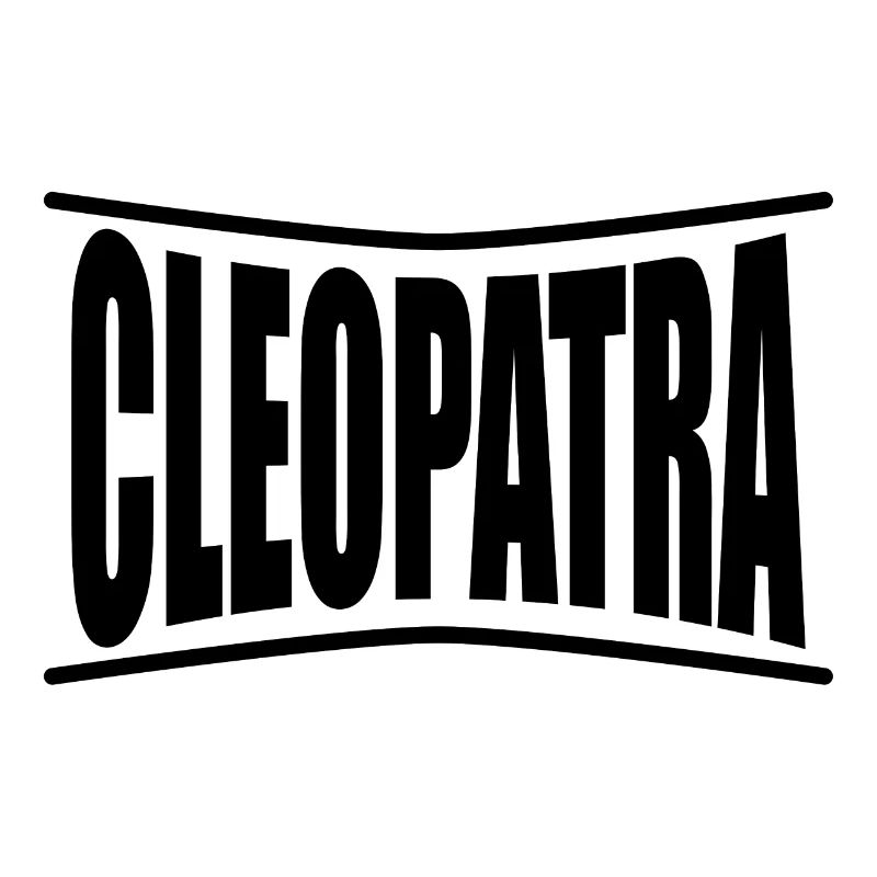 Cleopatra t-shirt gift idea