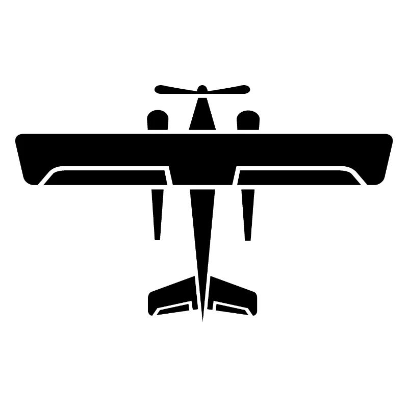 Airplane Icon Flying Icon Pilot Pilot Graphic