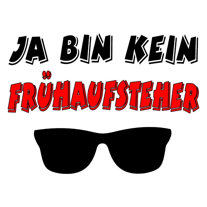 Frühaufsteher