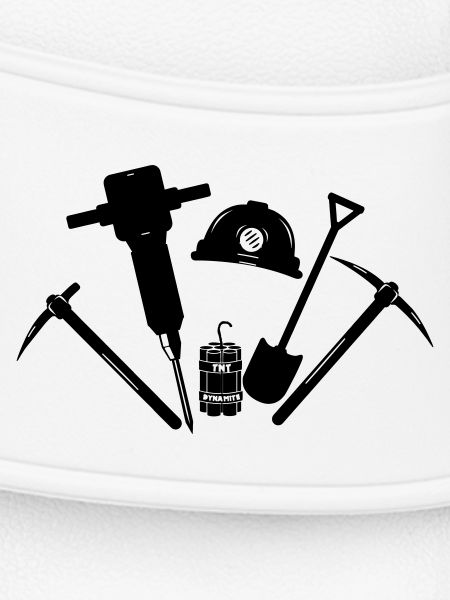 Miners tools