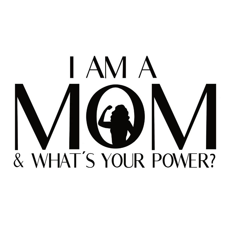 Ich bin eine Mutter – Was ist deine Superkraft?