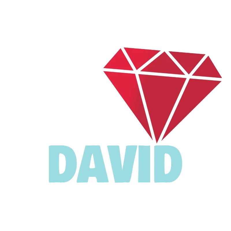 David