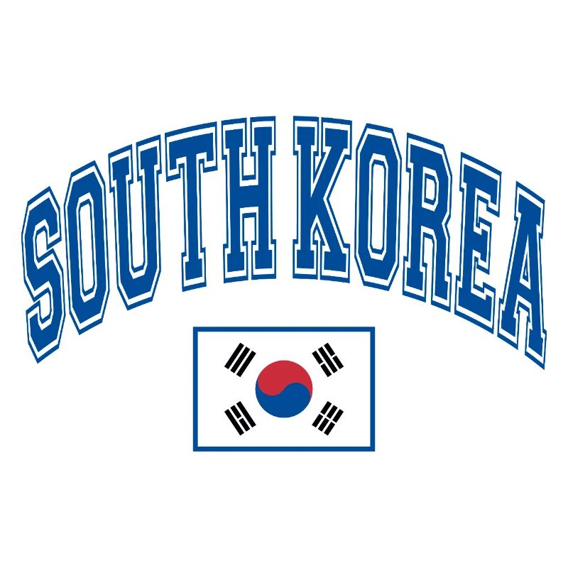 Corée du Sud