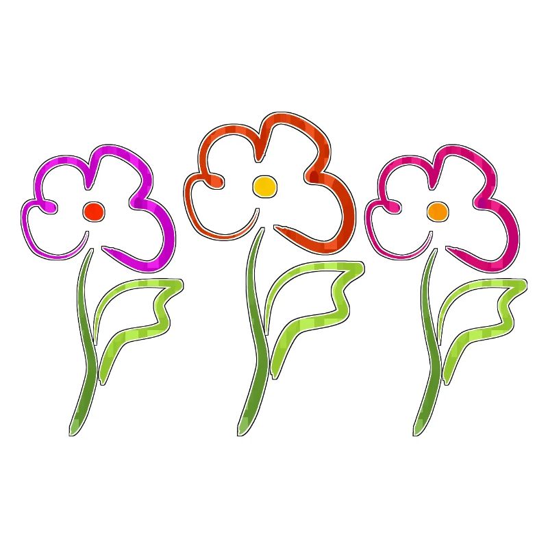 Blumen