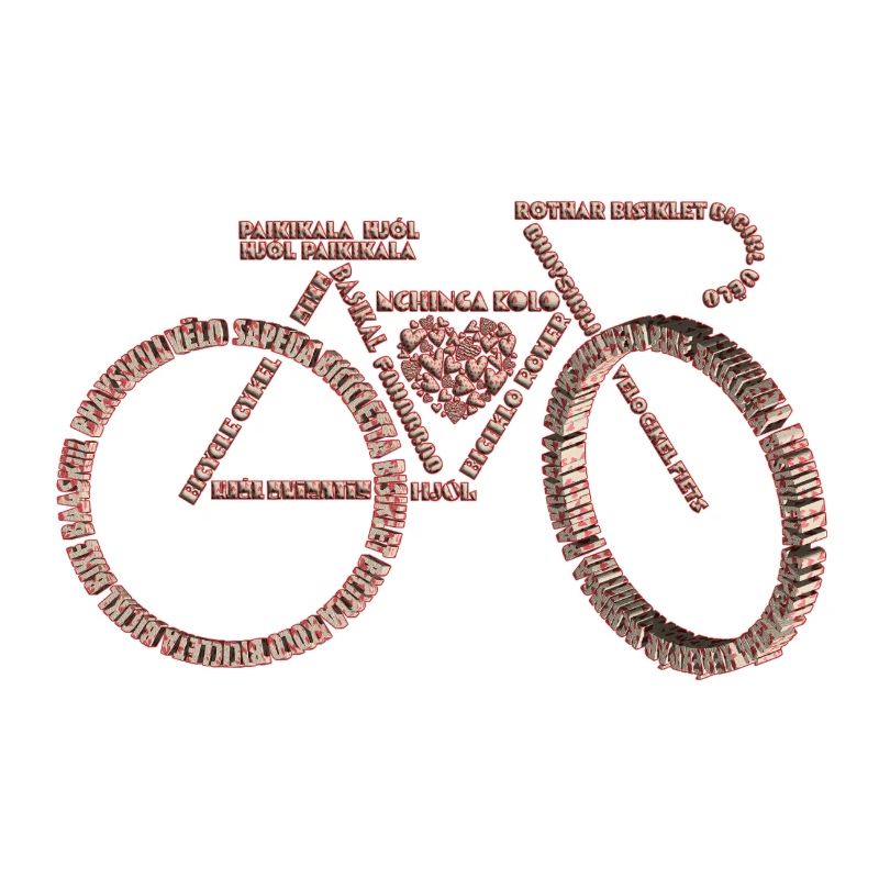 Langues vélo-parlées de la Saint-Valentin V1