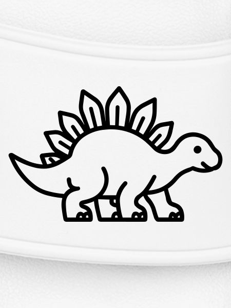 stegosaurus