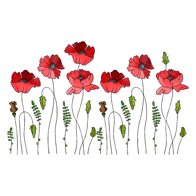 Blumen