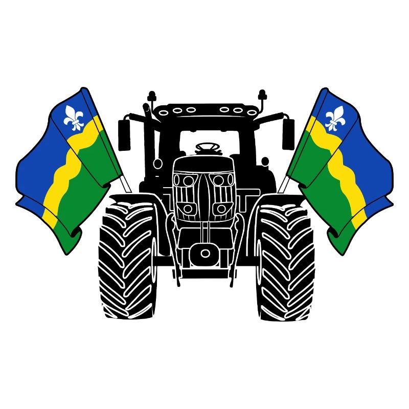 Flevoland_Tractor_Pride