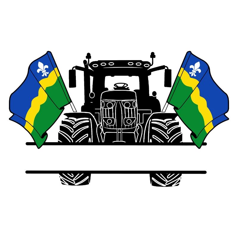 Flevoland_Tractor_Custom_Edition
