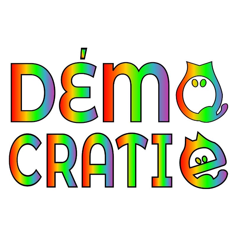 Democracy Cats