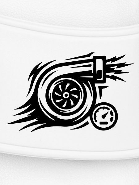Turbo Boost Tuning Symbol