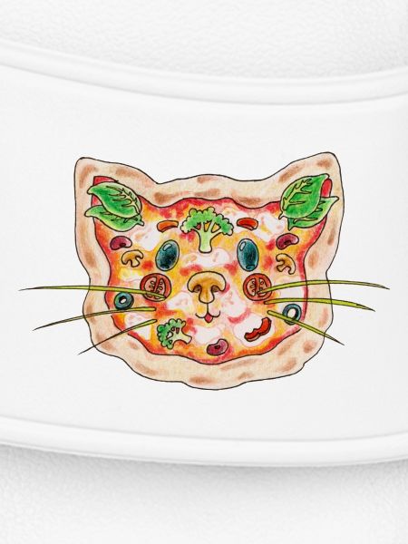 Pizza Cat