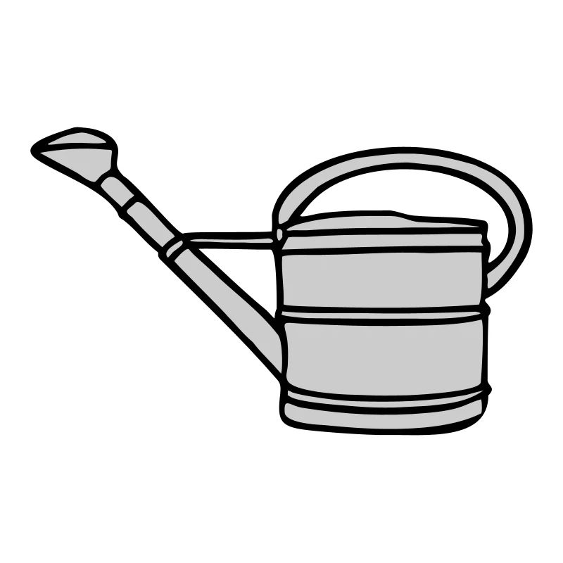 Watering can