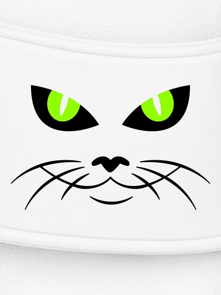 cat face - katzengesicht