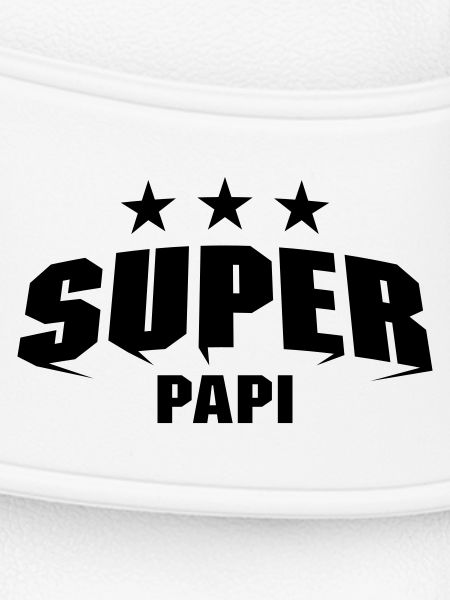 Super Papi