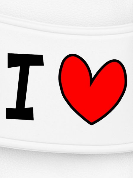 I love