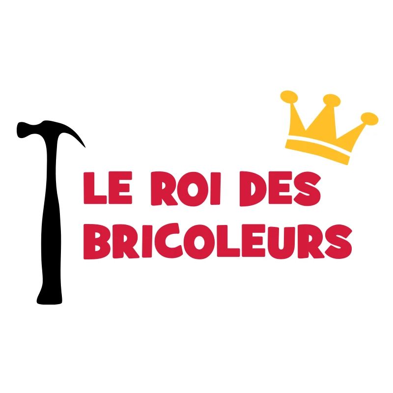 Der König der Heimwerker