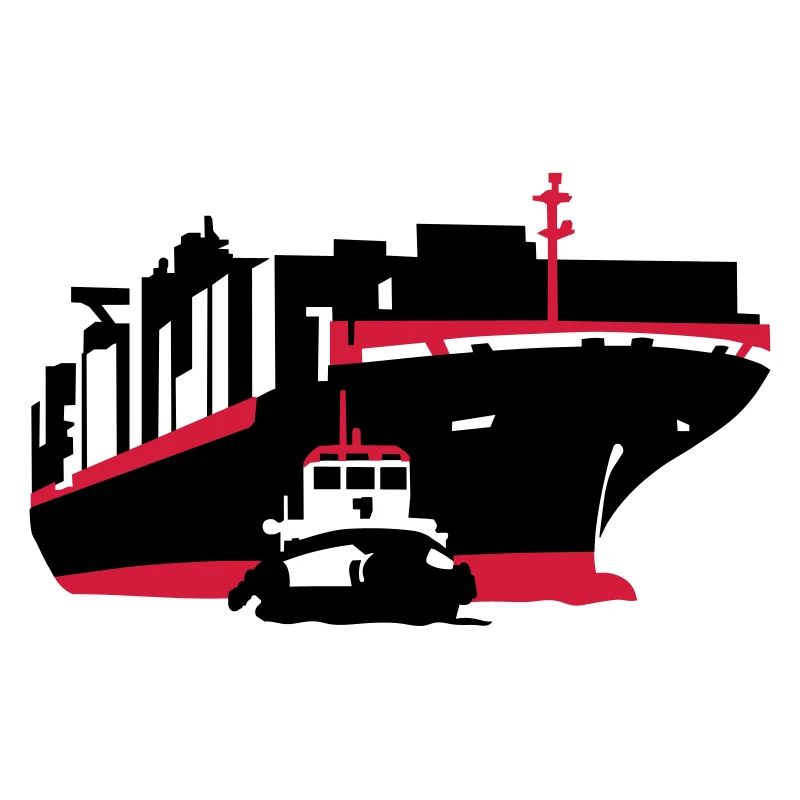Containerschiff