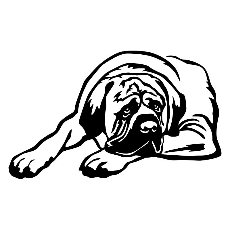 Deutsch Mastiff