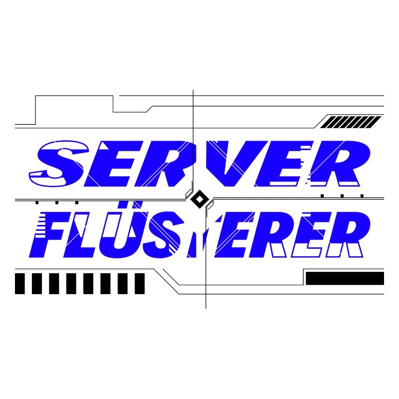 Server Flüsterer