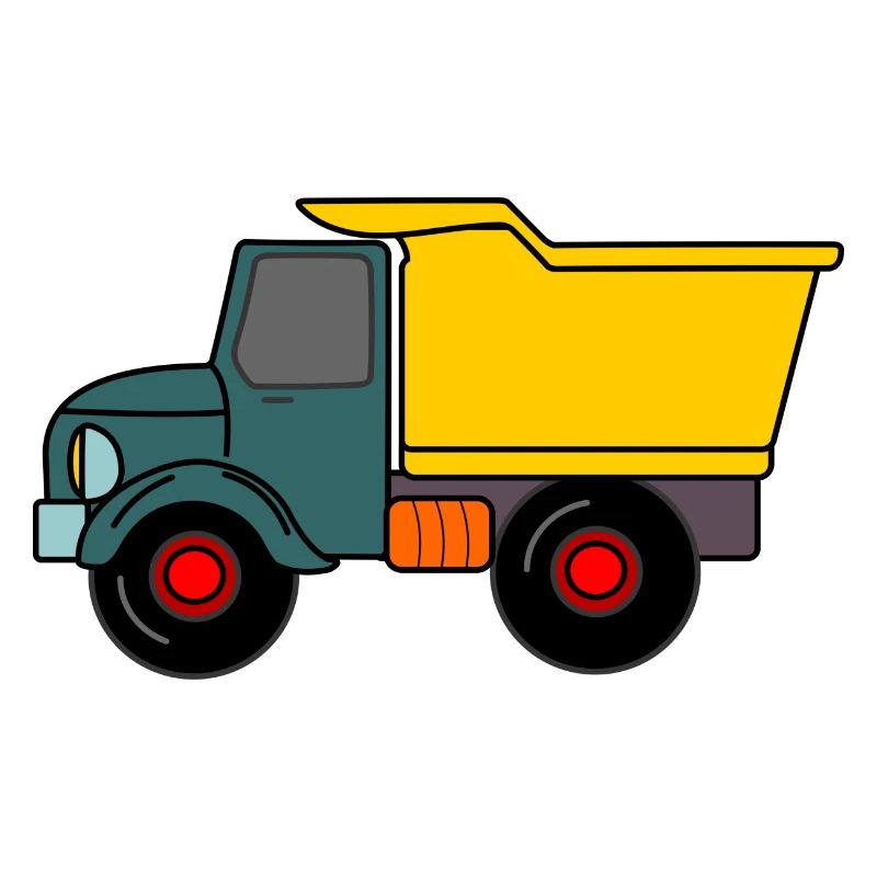 Keepauto camion sable