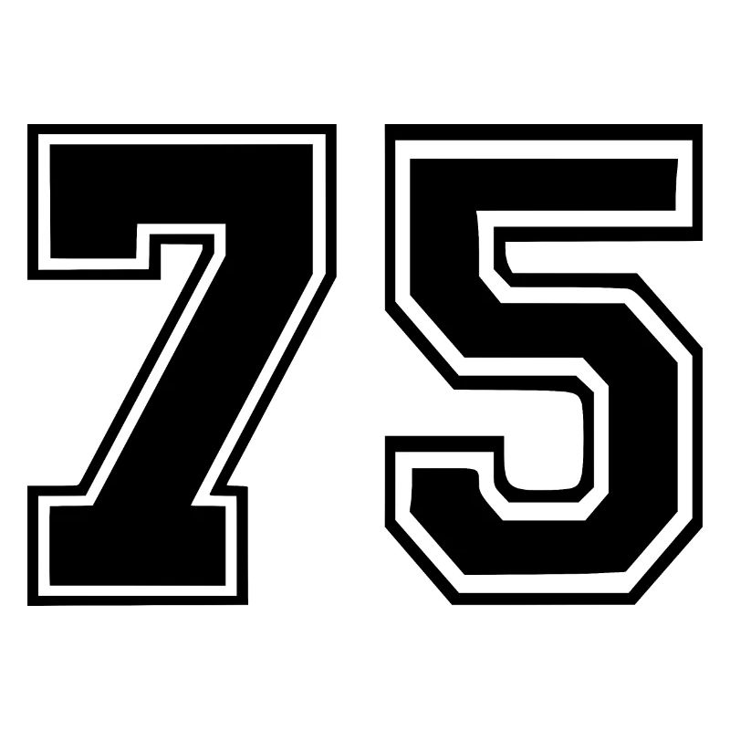 75