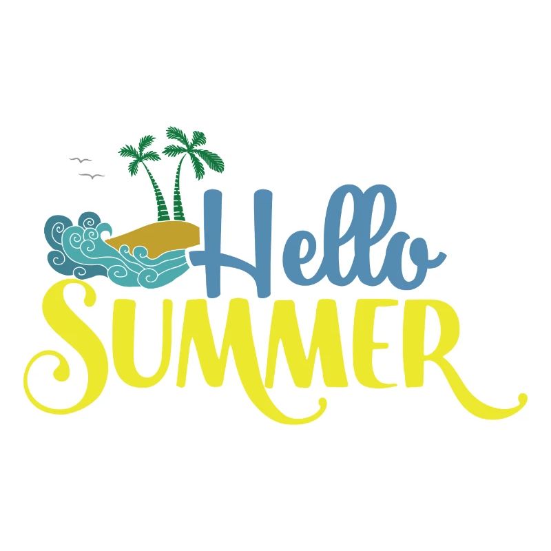 Hello Summmer