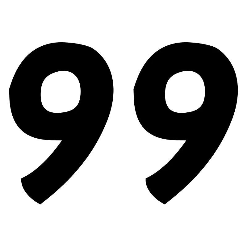 99
