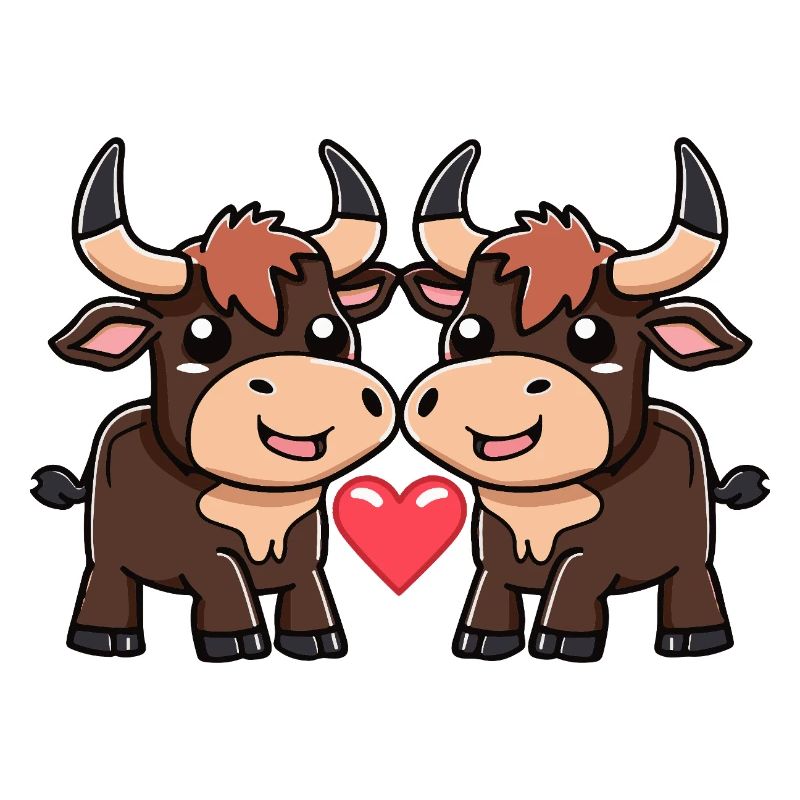 Taurus Couple Valentine's Day