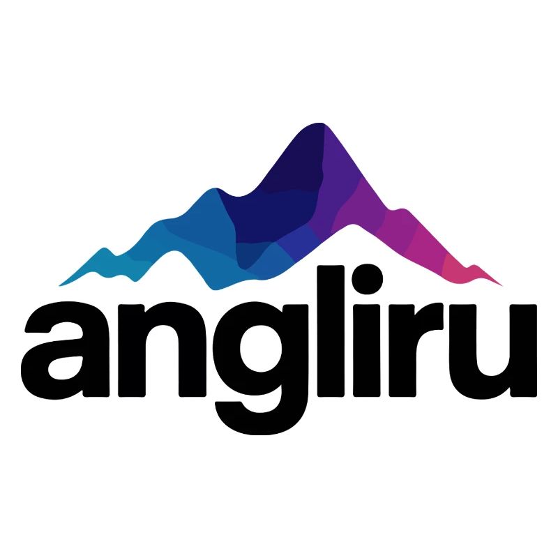 Angliru Modern Climb Cyclisme Graphique
