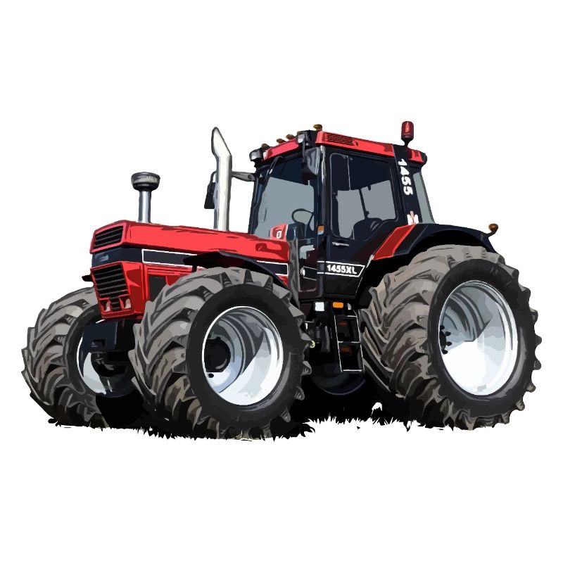 Power Tractor Legend